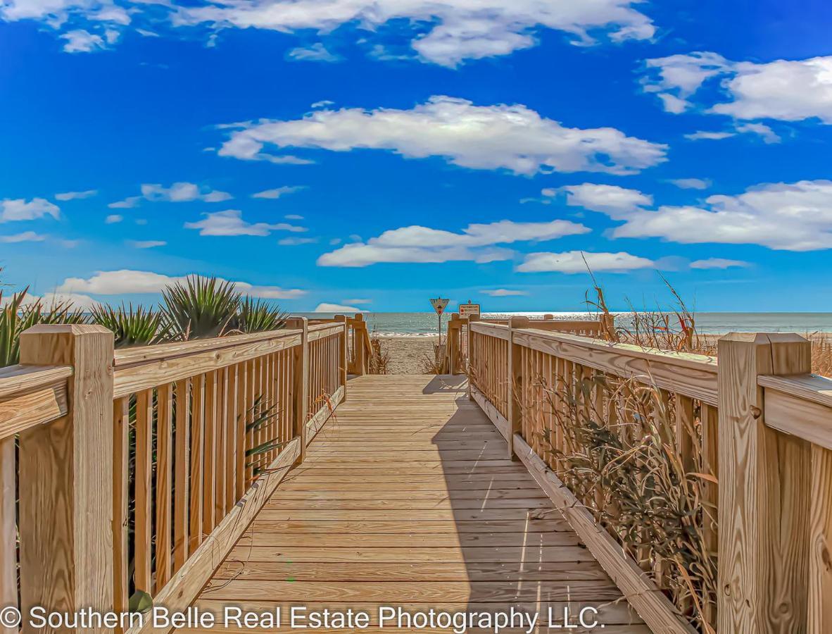 Sea Mist 51408 Villa Myrtle Beach Kültér fotó