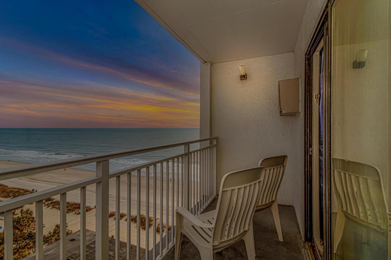 Sea Mist 51408 Villa Myrtle Beach Kültér fotó