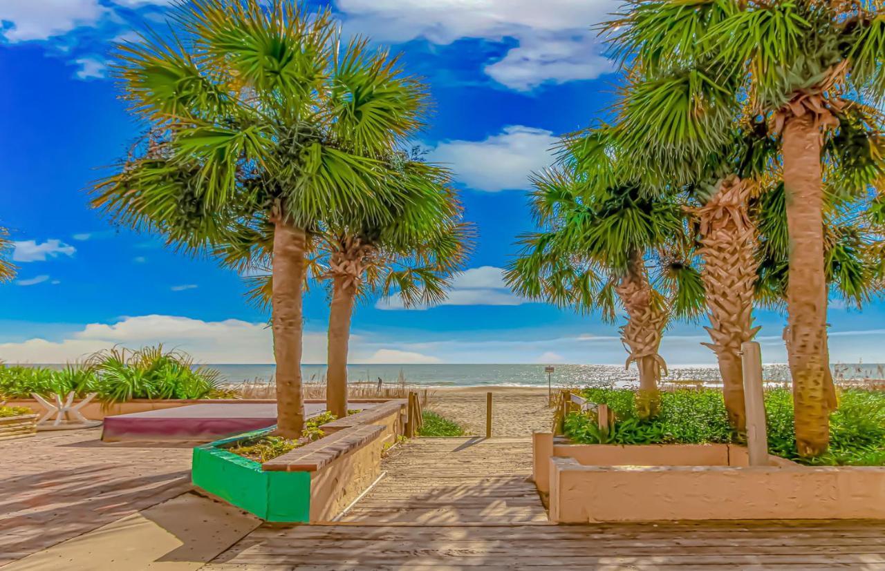 Sea Mist 51408 Villa Myrtle Beach Kültér fotó